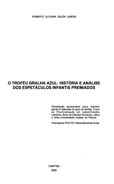 D - SOUZA JUNIOR, ROBERTO OLIVEIRA.pdf - Universidade